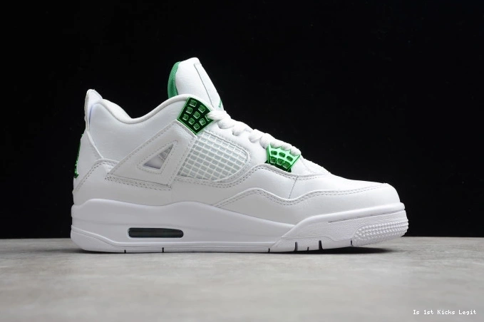 4 Green Pine CT8527-113 Air Jordan 0802
